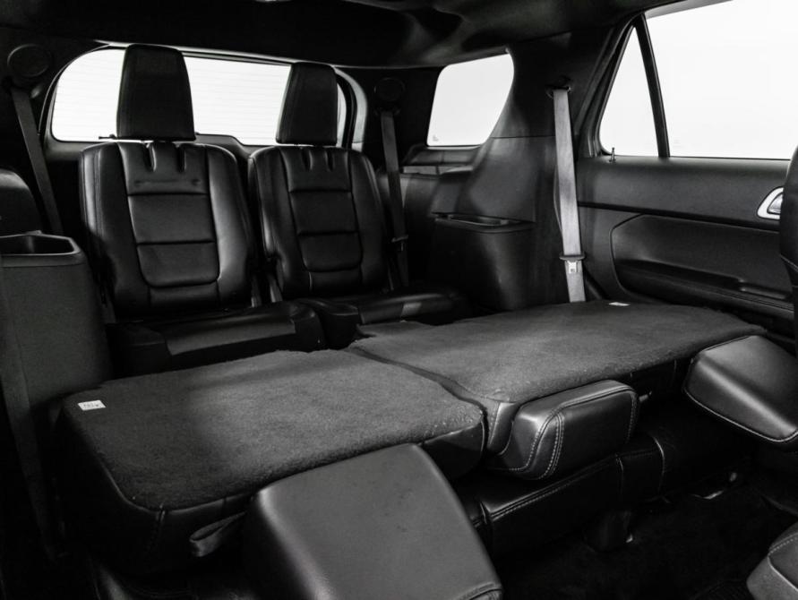 Ford Explorer V Санкт-Петербург  - изображение 23