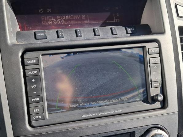 Mitsubishi Pajero IV с пробегом 2010 года, цена 1 460 000 рублей, 488986 км, внедорожник, Автокод Объявления