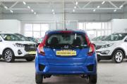 Honda Fit III Омск  - изображение 29