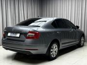 Skoda Octavia III (A7) Рестайлинг Ижевск  - изображение 35