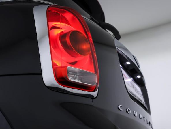 Mini Countryman II с пробегом 2018 года, цена 2 290 000 рублей, 109308 км, внедорожник, Автокод Объявления