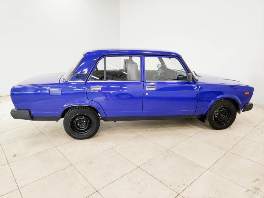 Lada (ВАЗ) 2107 Тула  - изображение 4