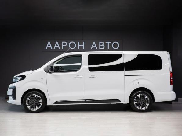 Opel Zafira Life I Рестайлинг с пробегом 2026 года, цена 5 850 000 рублей, 58 км, минивэн, Автокод Объявления
