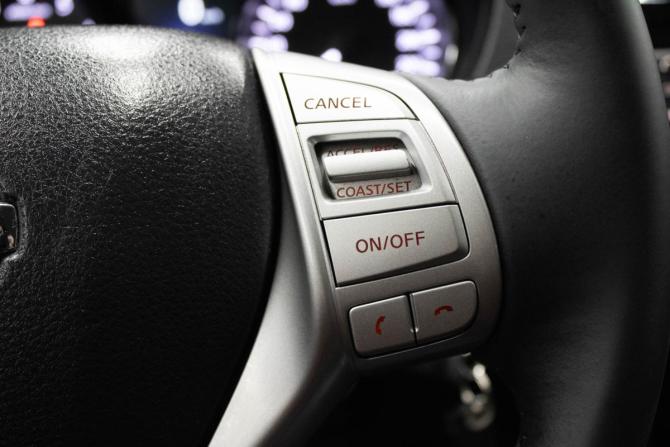 Nissan Qashqai II с пробегом 2016 года, цена 1 569 000 рублей, 154385 км, внедорожник, Автокод Объявления