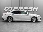 Toyota Camry VIII (XV70) Тюмень  - изображение 26