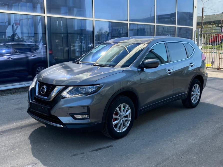 Nissan X-Trail III Рестайлинг Нижний Новгород  - изображение 1