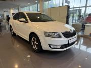 Skoda Octavia III (A7) Подольск  - изображение 22