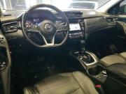 Nissan Qashqai II Рестайлинг Новокузнецк  - изображение 40