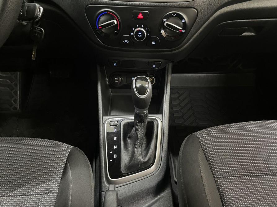 Hyundai Solaris II Рестайлинг Воронеж  - изображение 14