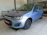 Lada (ВАЗ) Kalina II Арзамас  - изображение 7