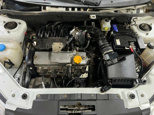 Lada (ВАЗ) Granta I с пробегом 2017 года, цена 435 297 рублей, 72000 км, седан, Автокод Объявления
