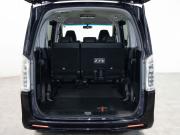 Honda Stepwgn IV Рестайлинг Чита  - изображение 38