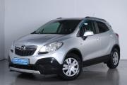Opel Mokka I Челябинск  - изображение 21