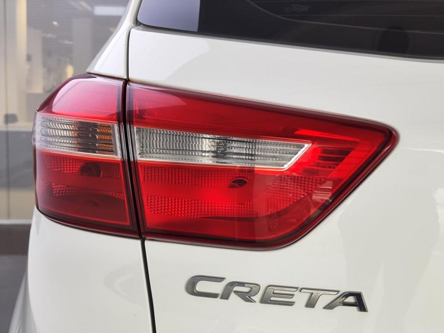 Hyundai Creta I Уфа  - изображение 12