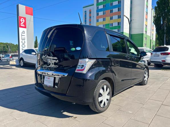 Honda Freed I Рестайлинг с пробегом 2012 года, цена 1 160 000 рублей, 163197 км, компактвэн, Автокод Объявления