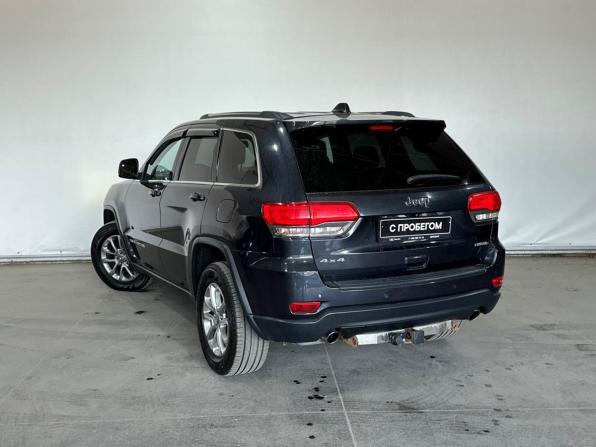 Jeep Grand Cherokee IV (WK2) с пробегом 2013 года, цена 1 735 000 рублей, 317034 км, внедорожник, Автокод Объявления