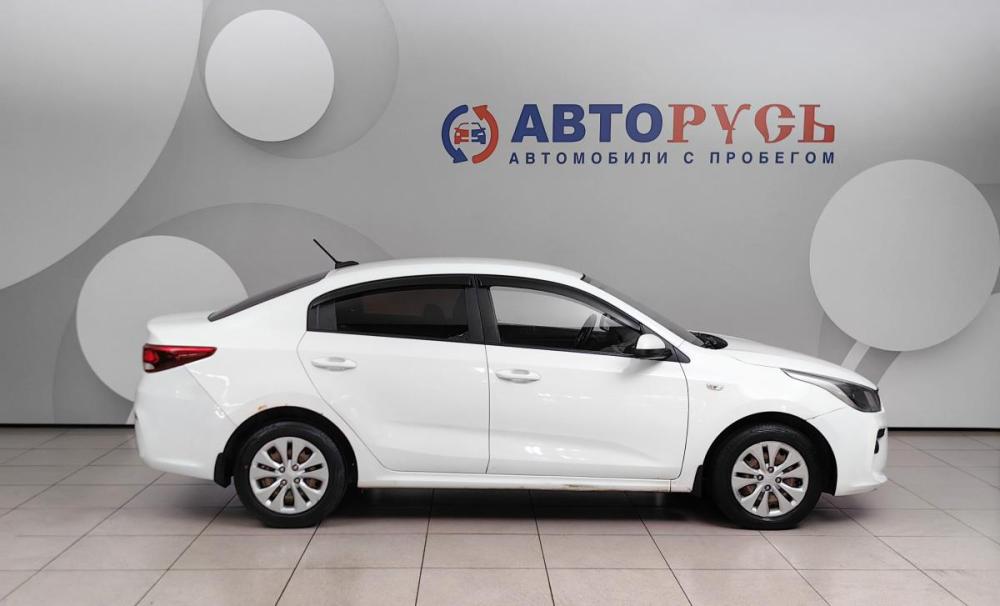 Kia Rio IV Подольск  - изображение 5