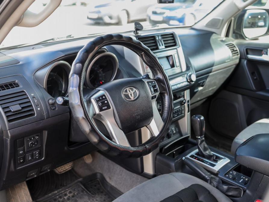Toyota Land Cruiser Prado 150 Series Ижевск  - изображение 9