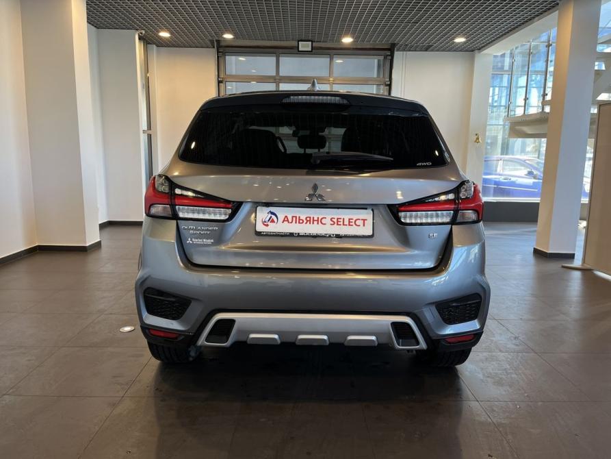 Mitsubishi Outlander Sport I Рестайлинг 3 Чебоксары  - изображение 4
