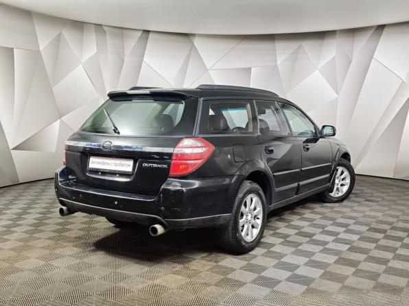 Subaru Outback III Рестайлинг с пробегом 2006 года, цена 597 000 рублей, 449520 км, универсал, Автокод Объявления