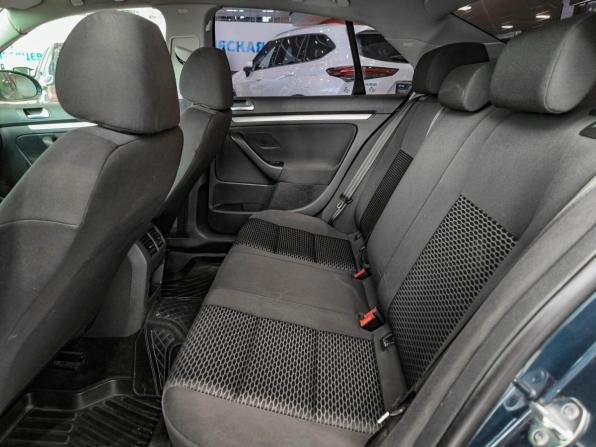 Volkswagen Jetta V с пробегом 2009 года, цена 405 000 рублей, 281000 км, седан, Автокод Объявления