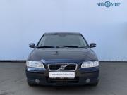 Volvo S60 I Рестайлинг Москва  - изображение 14