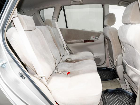Toyota Corolla Spacio II с пробегом 2002 года, цена 625 000 рублей, 241000 км, компактвэн, Автокод Объявления