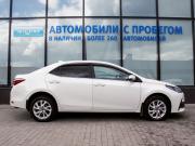 Toyota Corolla XI (E160 E170 E180) Рестайлинг 1 Екатеринбург  - изображение 27