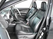 Toyota RAV4 IV (XA40) Рестайлинг Ростов-на-Дону  - изображение 32
