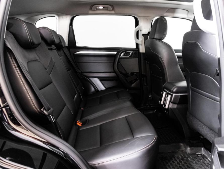 Haval Dargo Санкт-Петербург  - изображение 22