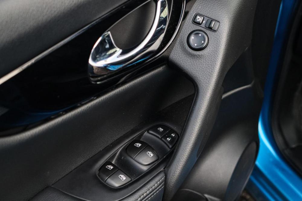 Nissan Qashqai II Рестайлинг Москва  - изображение 16