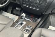 BMW X3 II (F25) Рестайлинг Владимир  - изображение 36