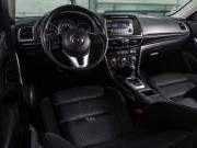 Mazda 6 III (GJ) Воронеж  - изображение 24