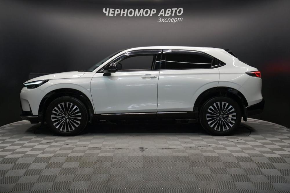 Honda e:NS1 Крым  - изображение 2