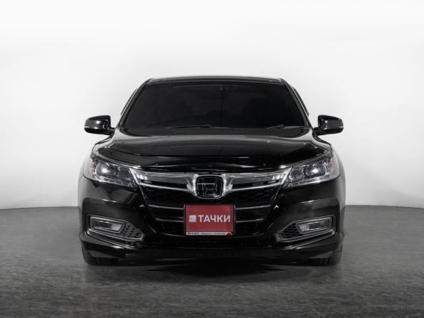 Honda Accord IX с пробегом 2013 года, цена 1 840 000 рублей, 102680 км, седан, Автокод Объявления
