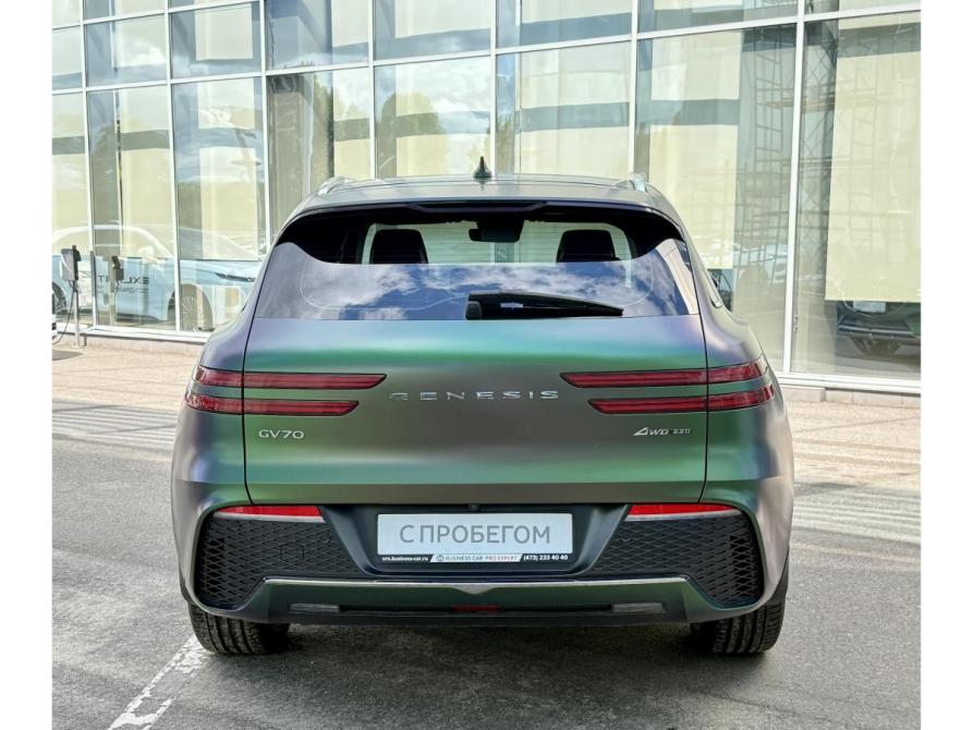 Genesis GV70 I Воронеж  - изображение 6