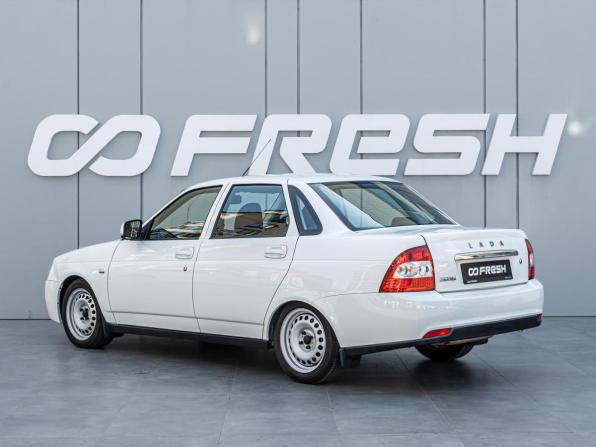 Lada (ВАЗ) Priora I Рестайлинг с пробегом 2018 года, цена 800 000 рублей, 102505 км, седан, Автокод Объявления