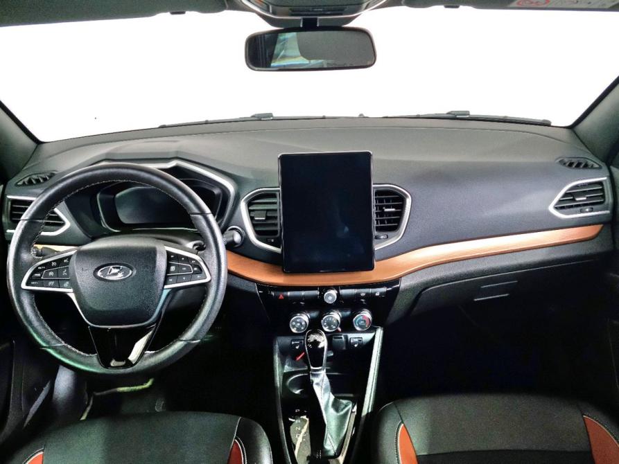 Lada (ВАЗ) Vesta I Рестайлинг (NG) Петрозаводск  - изображение 10