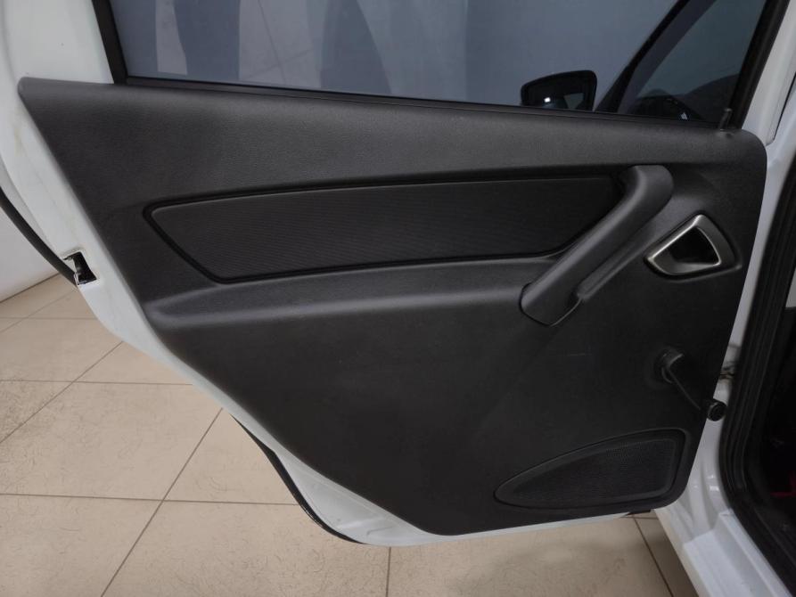 Lada (ВАЗ) Granta I Рестайлинг Альметьевск  - изображение 17