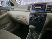 Toyota Corolla IX (E120 E130) Новосибирск  - изображение 33