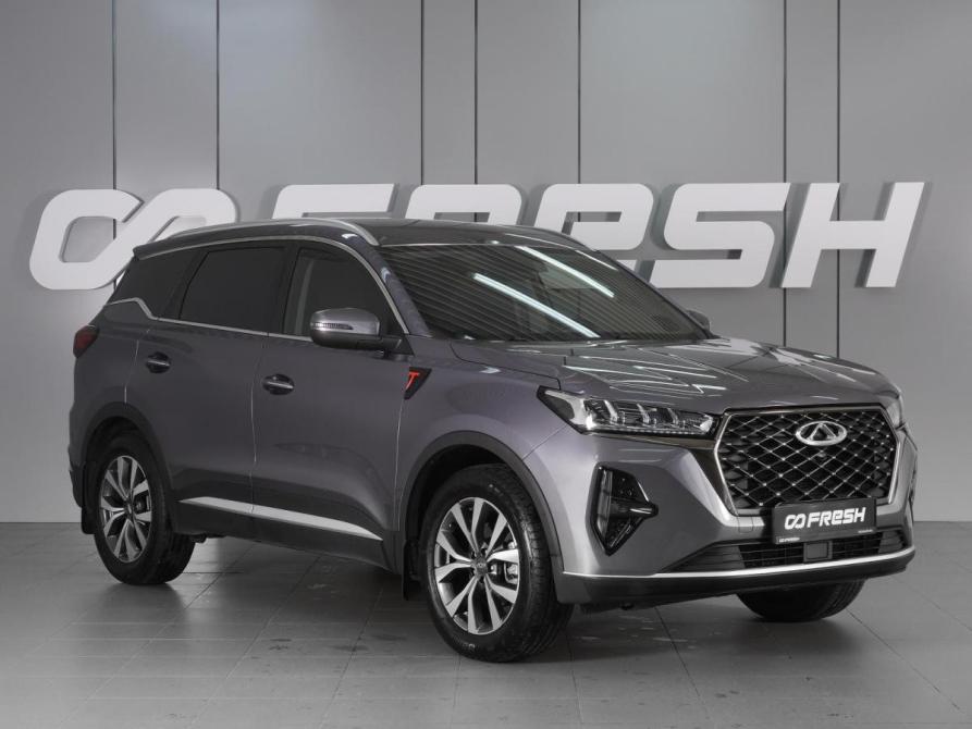 Chery Tiggo 7 Pro I Минеральные Воды  - изображение 1