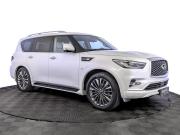 Infiniti QX80 I Рестайлинг 2 Москва  - изображение 33