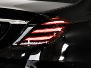 Mercedes-Benz S-Класс VI (W222 C217) Рестайлинг Санкт-Петербург  - изображение 48