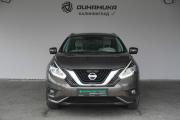 Nissan Murano III (Z52) Калининград  - изображение 21