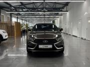 Lada (ВАЗ) Vesta I Тверь  - изображение 23