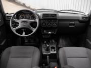 Lada (ВАЗ) Niva Legend Сочи  - изображение 22