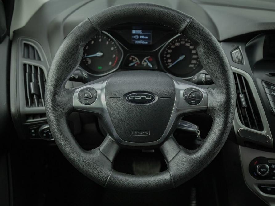 Ford Focus III Тюмень  - изображение 9