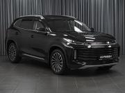 Exeed TXL I Рестайлинг Ставрополь  - изображение 26