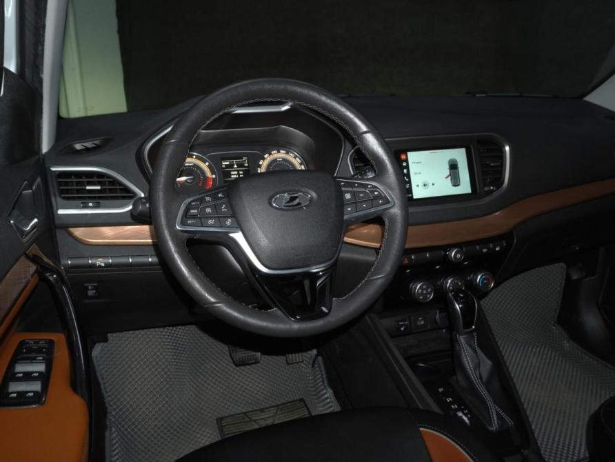 Lada (ВАЗ) Vesta I Рестайлинг (NG) Тверь  - изображение 6