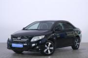 Toyota Corolla X (E140 E150) Омск  - изображение 25